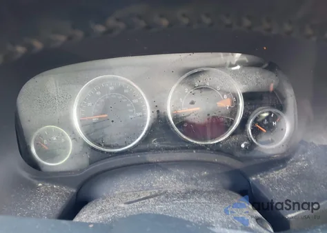 2014 Jeep Compass Latitude z USA, uszkodzony, nr VIN 1C4NJDEB3ED858857